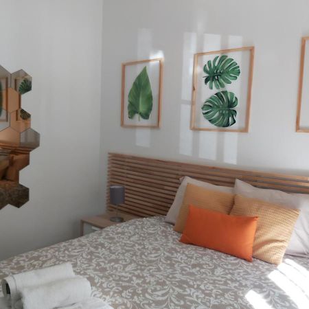 Apartamento Cercano A Atocha Y Centro 马德里 外观 照片