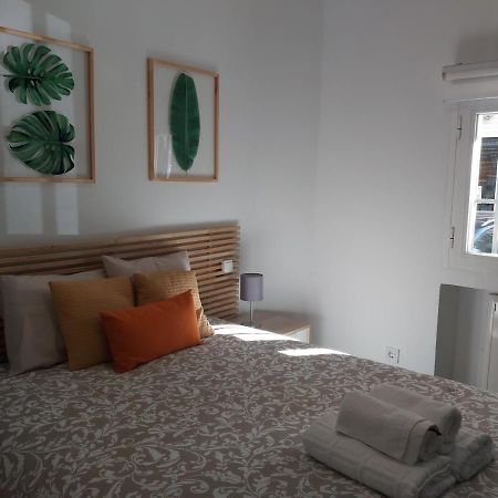 Apartamento Cercano A Atocha Y Centro 马德里 外观 照片