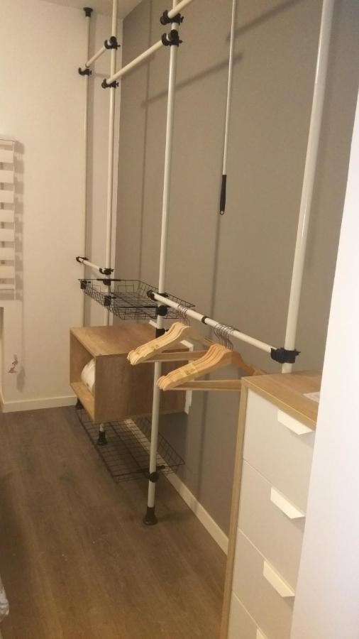 Apartamento Cercano A Atocha Y Centro 马德里 外观 照片