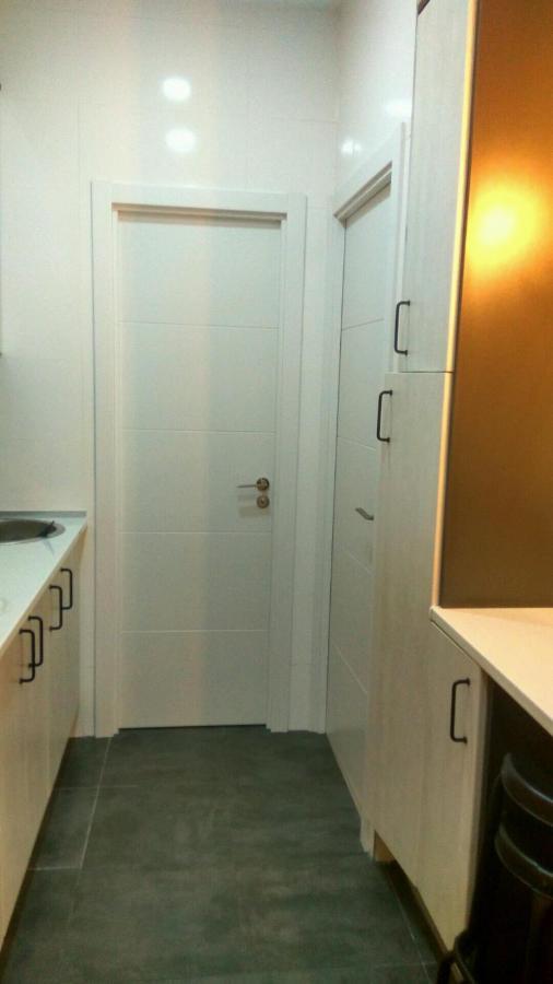Apartamento Cercano A Atocha Y Centro 马德里 外观 照片