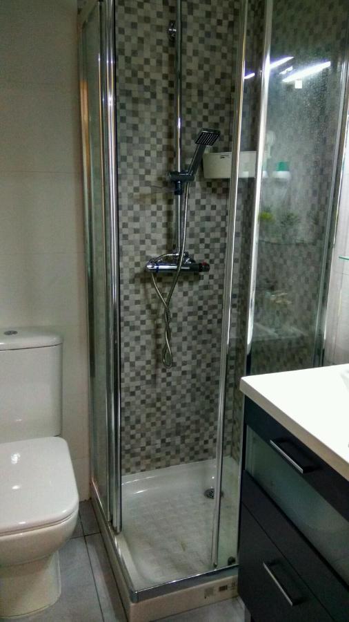Apartamento Cercano A Atocha Y Centro 马德里 外观 照片