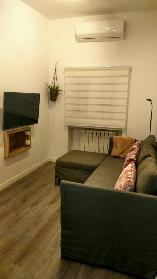 Apartamento Cercano A Atocha Y Centro 马德里 外观 照片